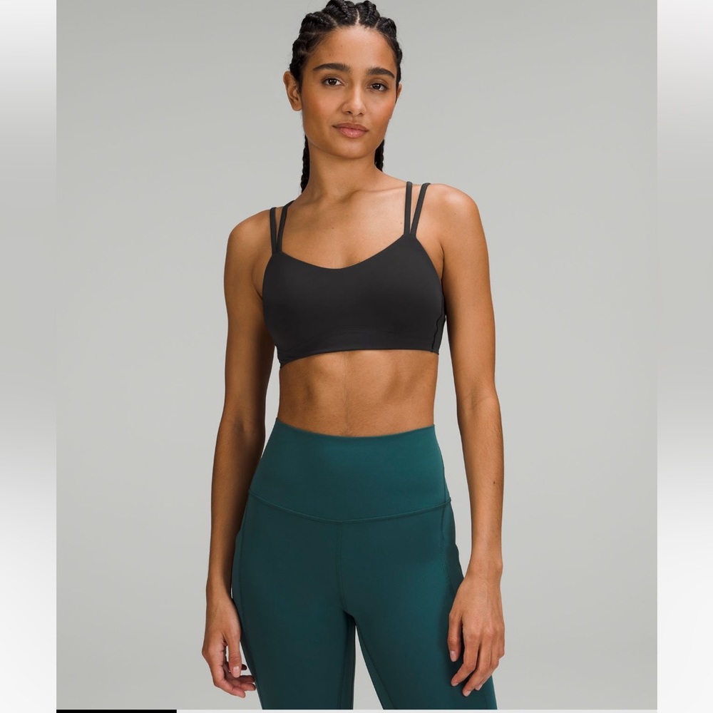 Lululemon Like A Cloud Bra B/C